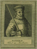 Img: von Saksen, Bodicus