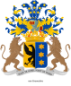 Wapen Grovestins