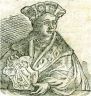 Img: von Saksen, Witta II Utta